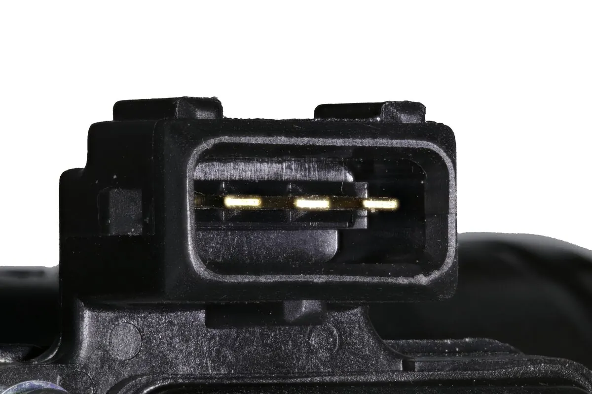 VALEO 366344 Mass Air Flow Sensor
