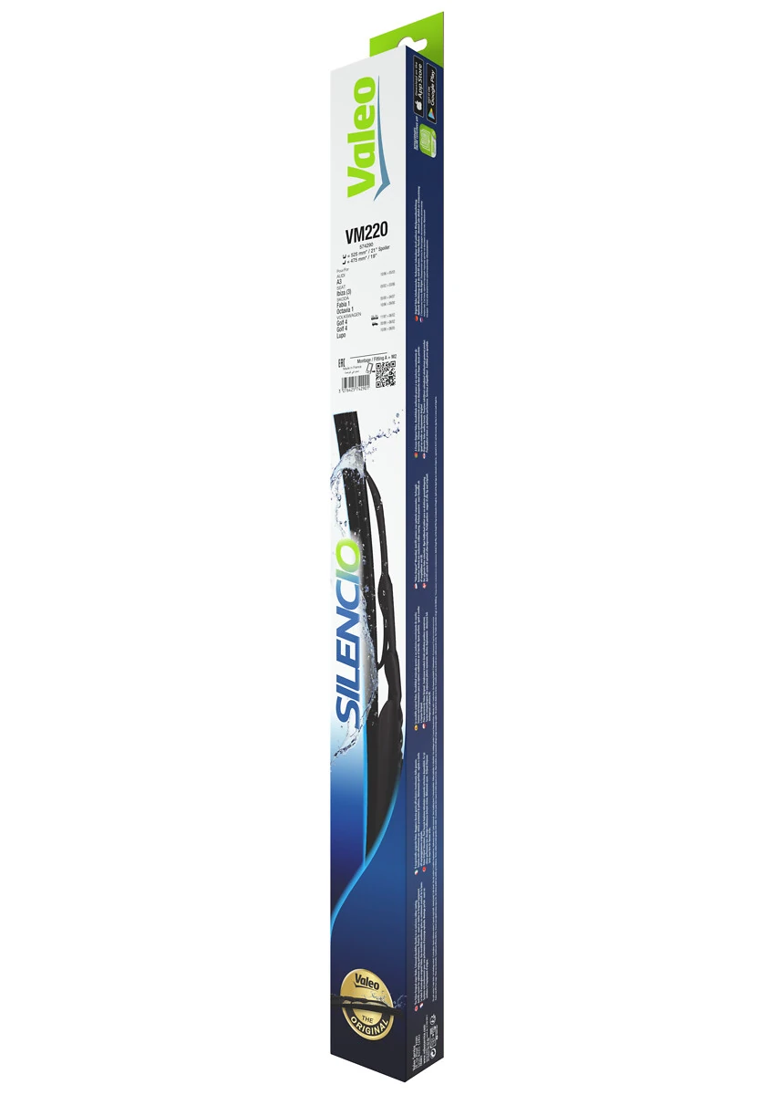 VALEO 574290 Wiper Blade