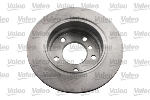 VALEO 186559 Brake Disc