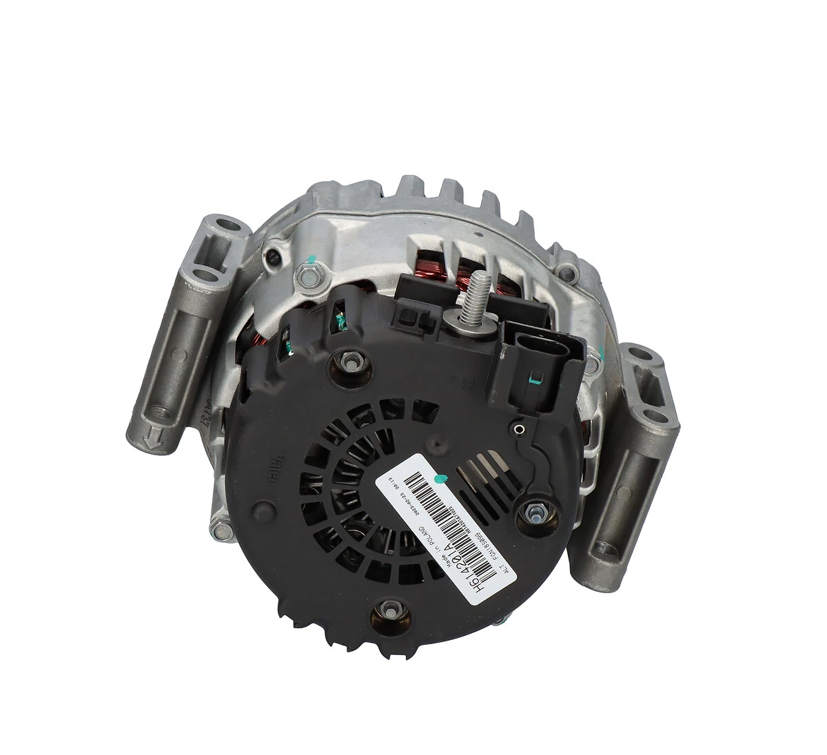 VALEO 439773 Alternator