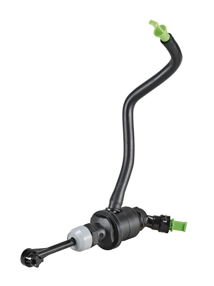 VALEO 804931 Master Cylinder, clutch