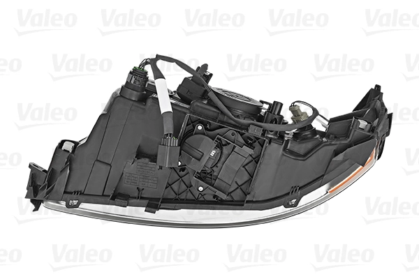VALEO 046887 Headlight