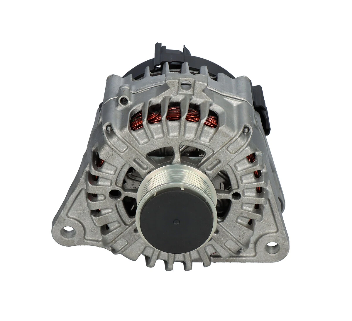 Alternator VALEO ORIGINS NEW OE TECHNOLOGY 443316