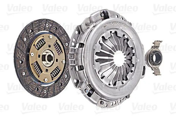 Clutch Kit VALEO CLASSIC KIT3P 786003