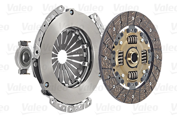 Clutch Kit VALEO CLASSIC KIT3P 786032