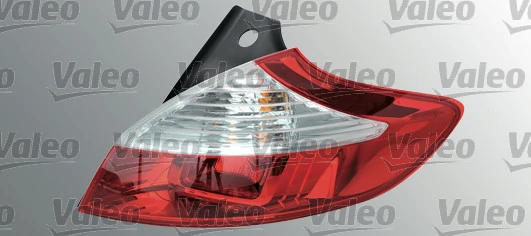 Tail Light Assembly ORIGINAL PART 043855