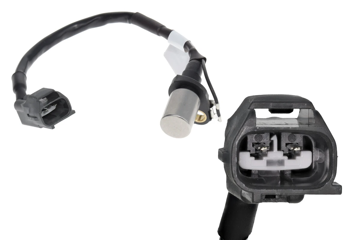 Sensor, crankshaft pulse 366587