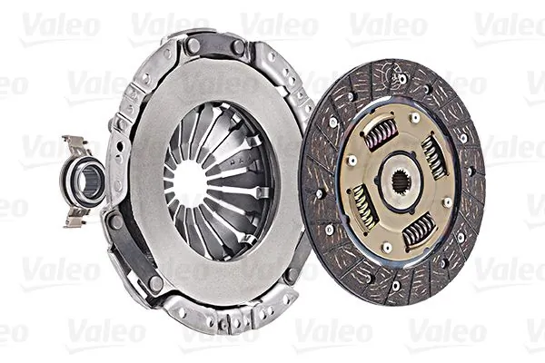 Clutch Kit VALEO CLASSIC KIT3P 786003