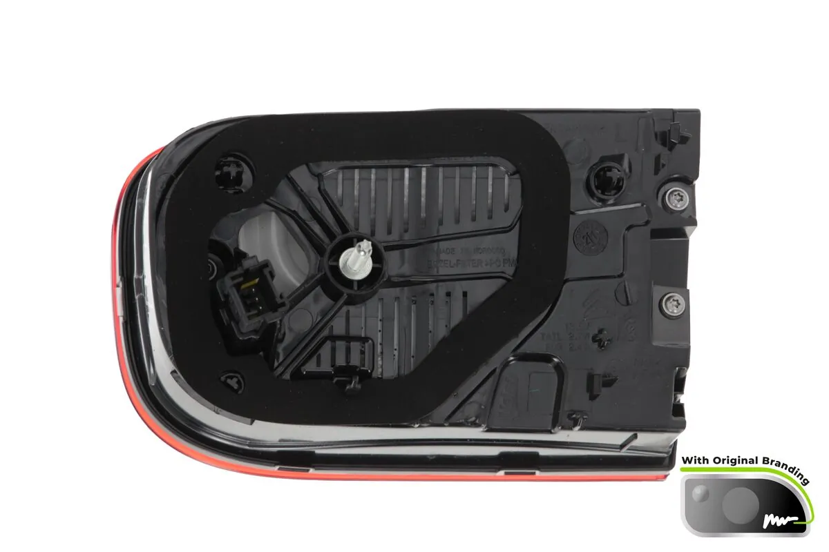 VALEO 047212 Tail Light Assembly