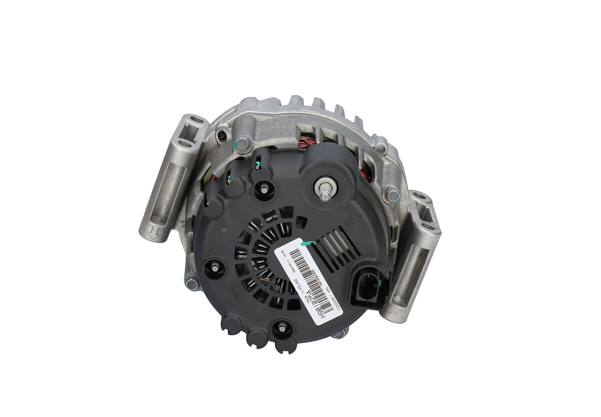 VALEO 444340 Alternator