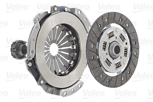 Clutch Kit VALEO CLASSIC KIT3P 786033