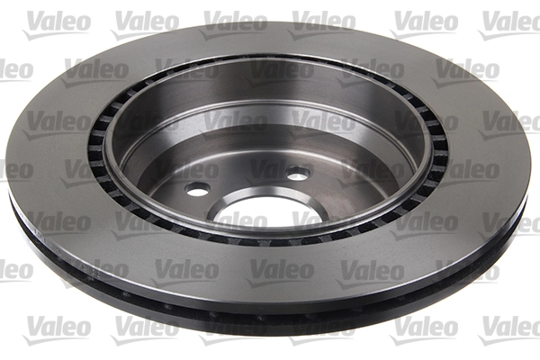 VALEO 197324 Brake Disc
