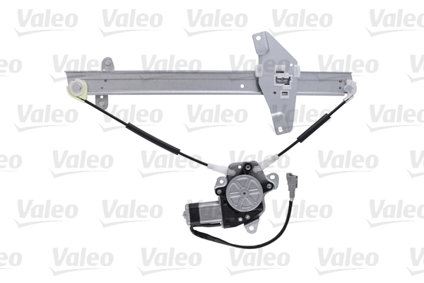 Window Regulator 850420