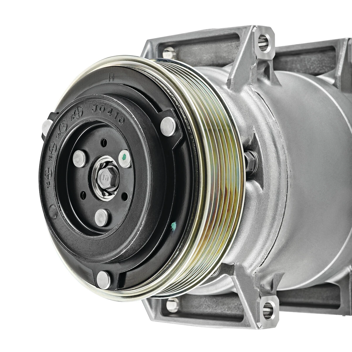 VALEO 699264 Compressor, air conditioning