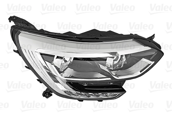 Headlight ORIGINAL PART 046917