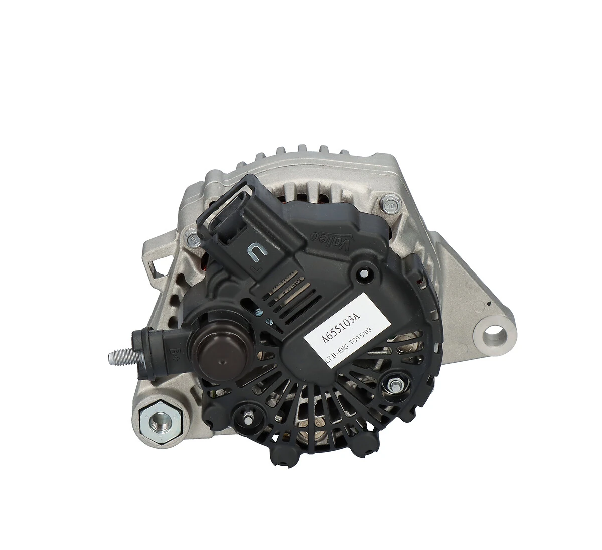 VALEO 600199 Alternator