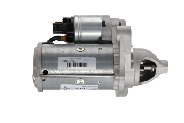 VALEO 201160 Starter