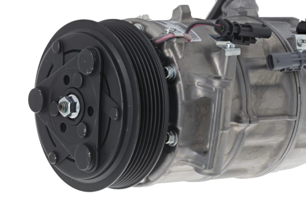 VALEO 690687 Compressor, air conditioning