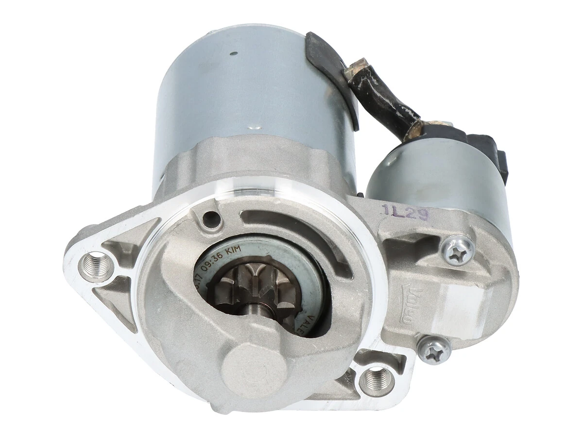 VALEO 600243 Starter