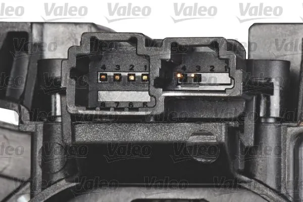 VALEO 251677 Clockspring, airbag