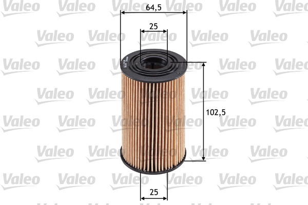 Oil Filter 586579