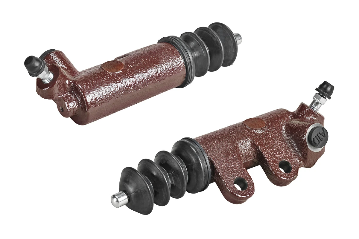 Slave Cylinder, clutch 804760