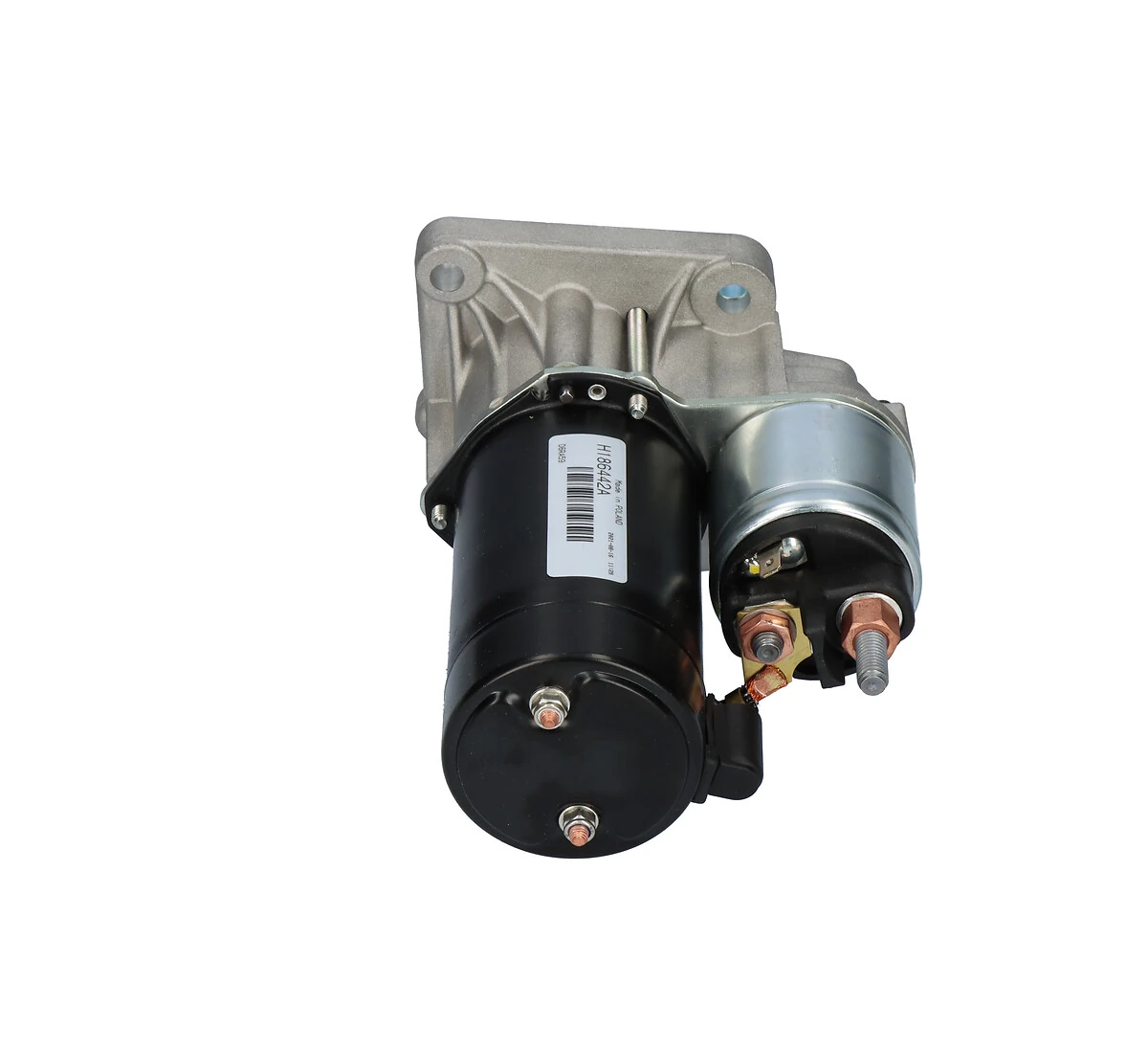 VALEO 201074 Starter