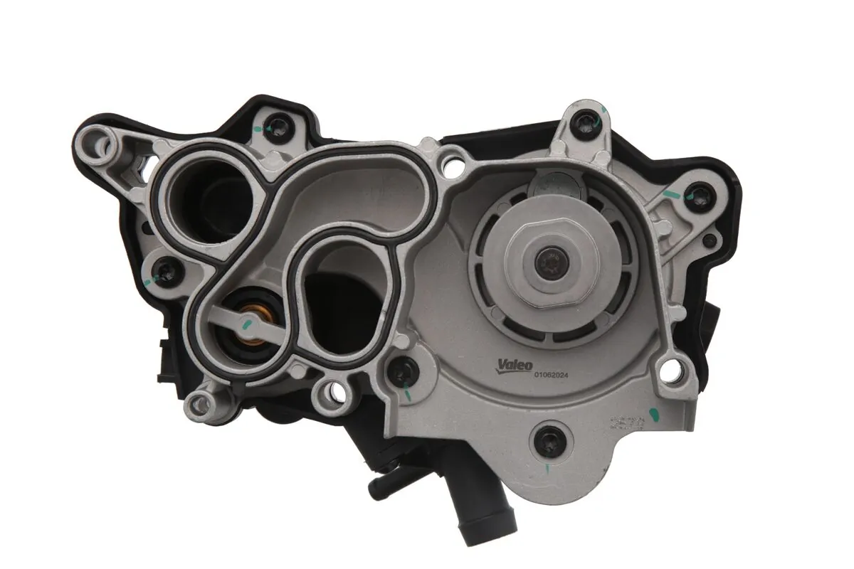 VALEO 529311 Water Pump, engine cooling
