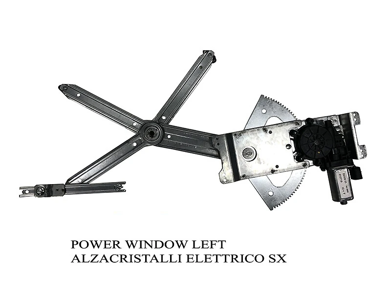 VALEO 852463 Window Regulator