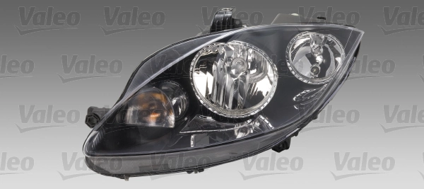 Headlight ORIGINAL PART 044089