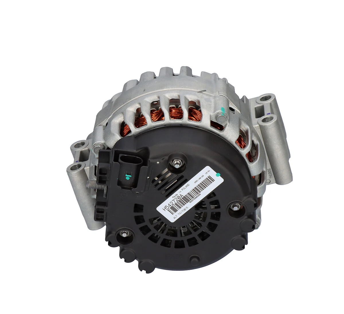 VALEO 200224 Alternator