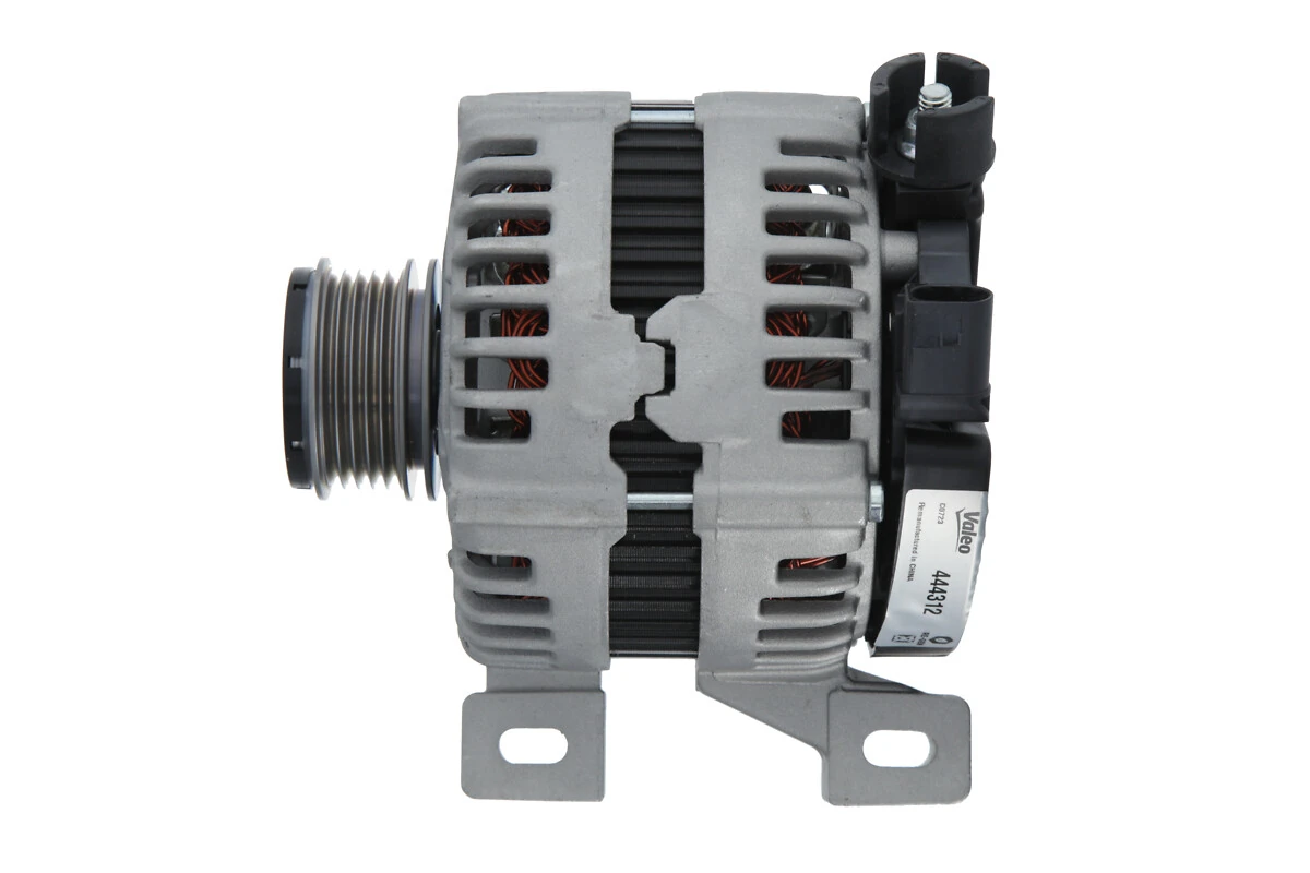 VALEO 444312 Alternator