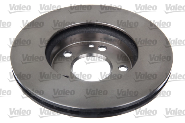 VALEO 186799 Brake Disc