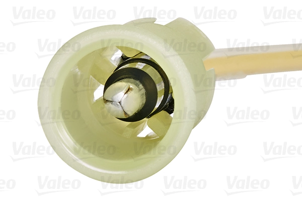 Compressor, air conditioning VALEO CORE-FLEX 813033