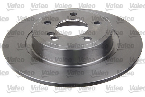 VALEO 197476 Brake Disc