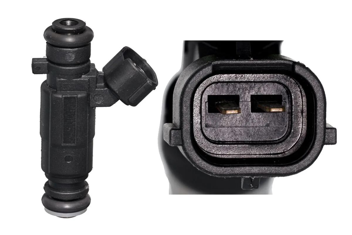 VALEO 348210 Injector