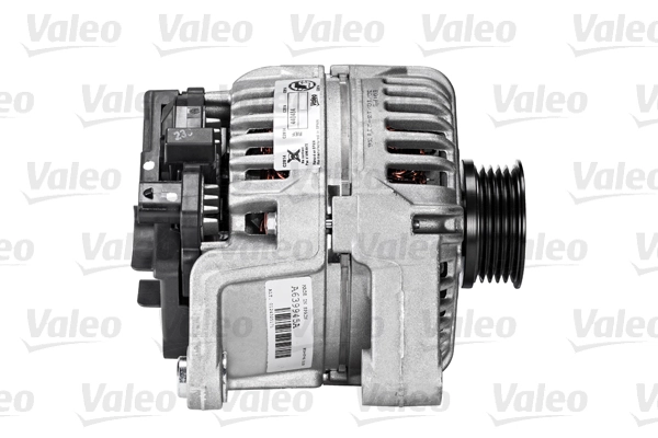 VALEO 440484 Alternator