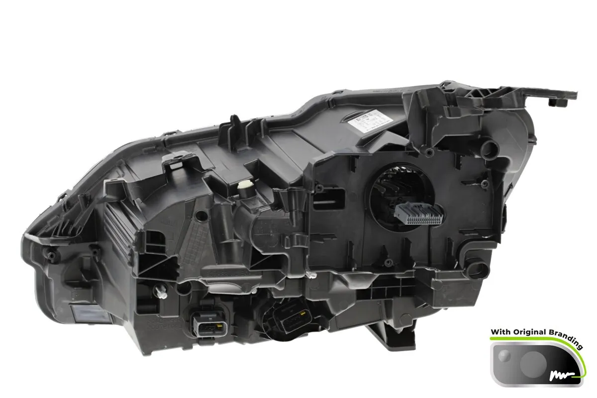 VALEO 451109 Headlight