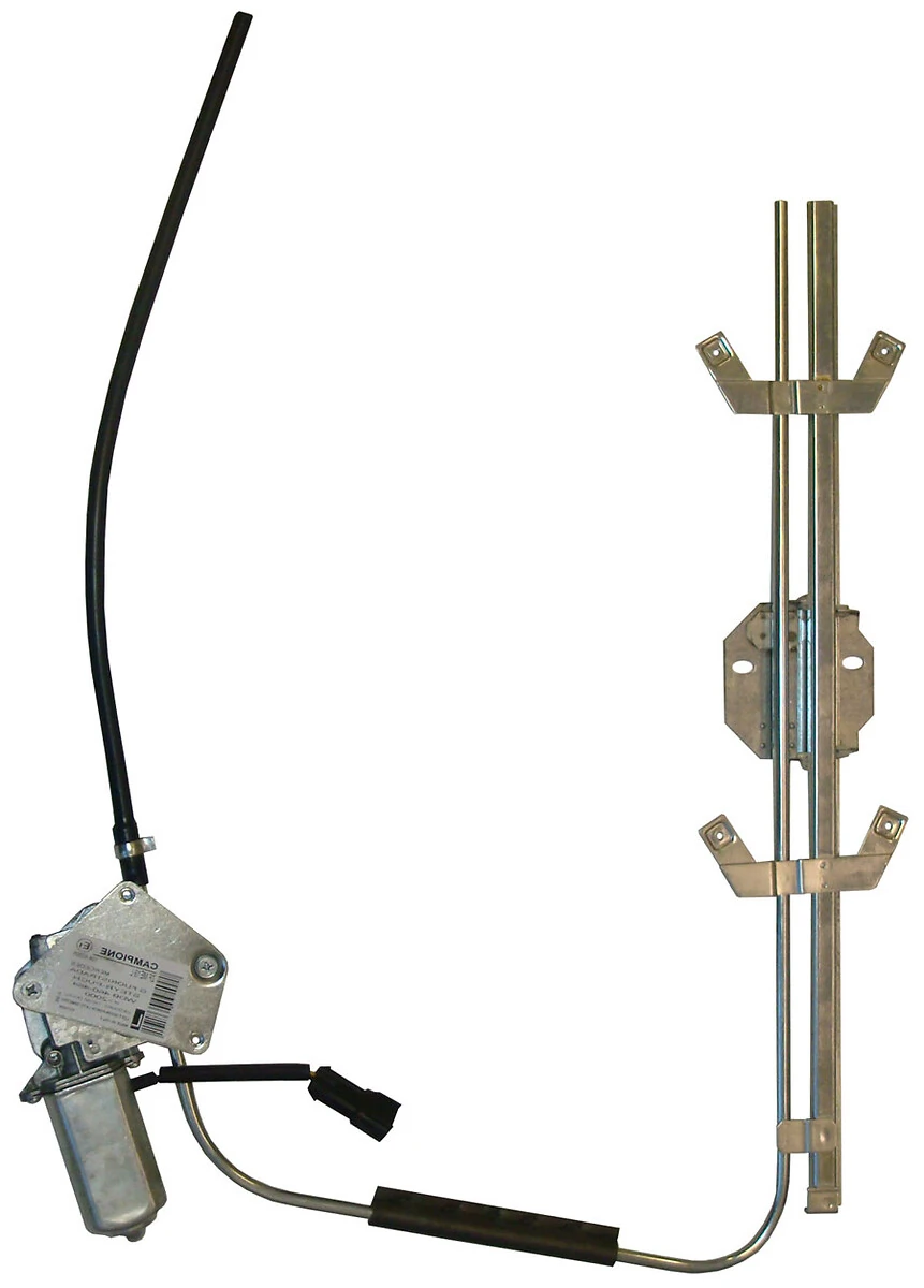 Window Regulator 851237