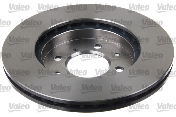 VALEO 197378 Brake Disc