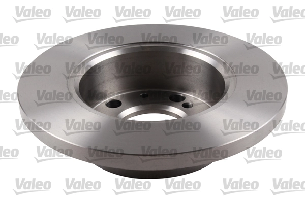 VALEO 186206 Brake Disc