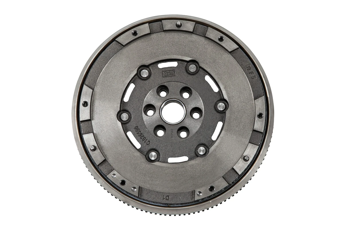 VALEO 836161 Flywheel