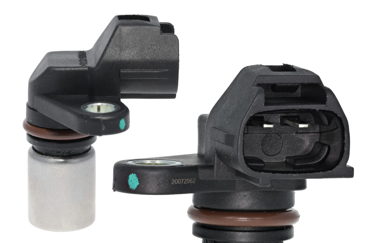 Sensor, crankshaft pulse 366609