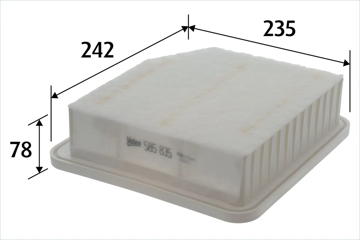 Air Filter 585835