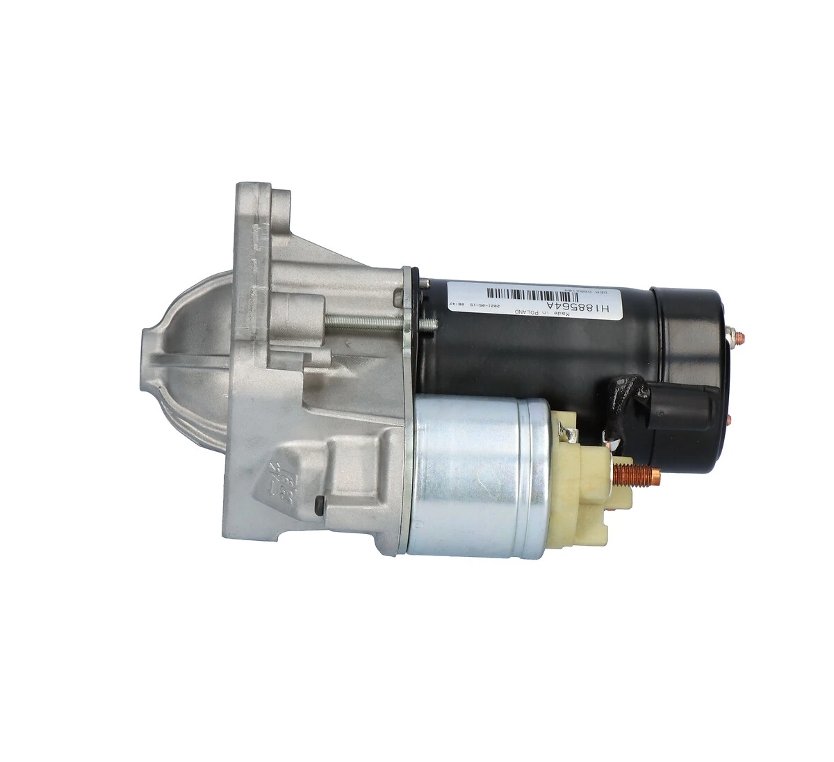 VALEO 201088 Starter