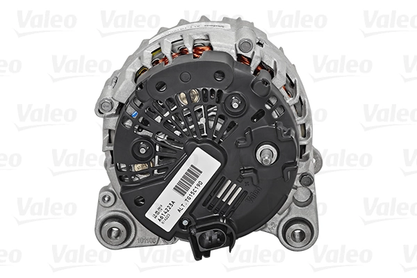 Alternator VALEO RE-GEN REMANUFACTURED 440211