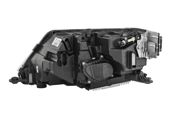VALEO 046601 Headlight