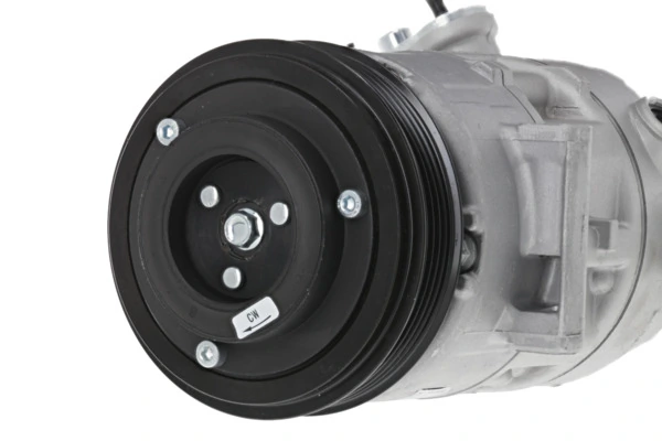 VALEO 813106 Compressor, air conditioning