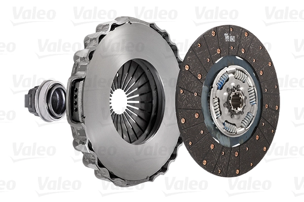 VALEO 827183 Clutch Kit