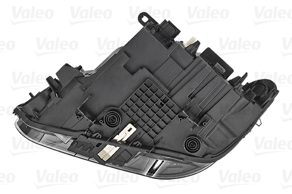VALEO 046741 Headlight